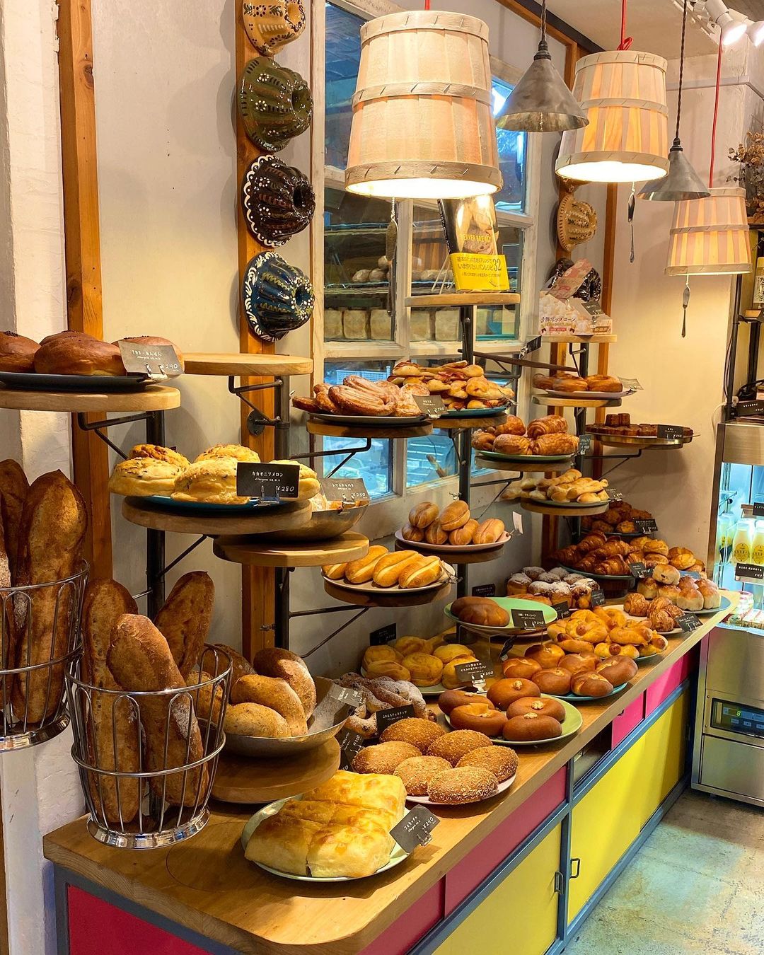 The 10 Best Bakeries In Tokyo That You Must Try | Japan Wonder Travel Blog