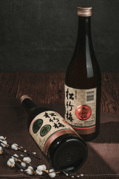 Everything You Need to Know About Japanese SAKE in Under 15