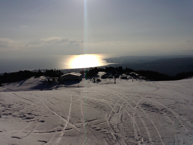 lake biwa travel blog