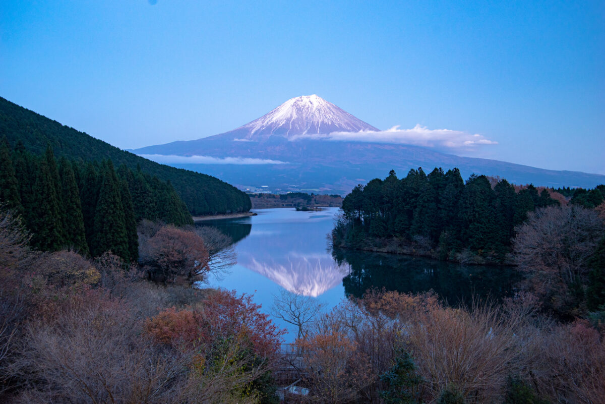 shizuoka travel place