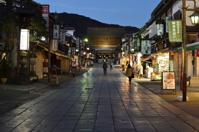 nagano snow tours