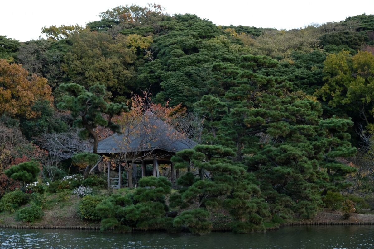 tourist cities of japan