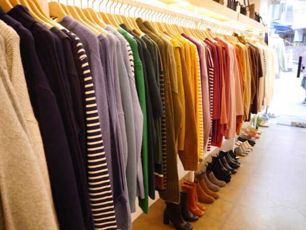 15 Popular Japanese Clothing Stores | Japan Wonder Travel Blog