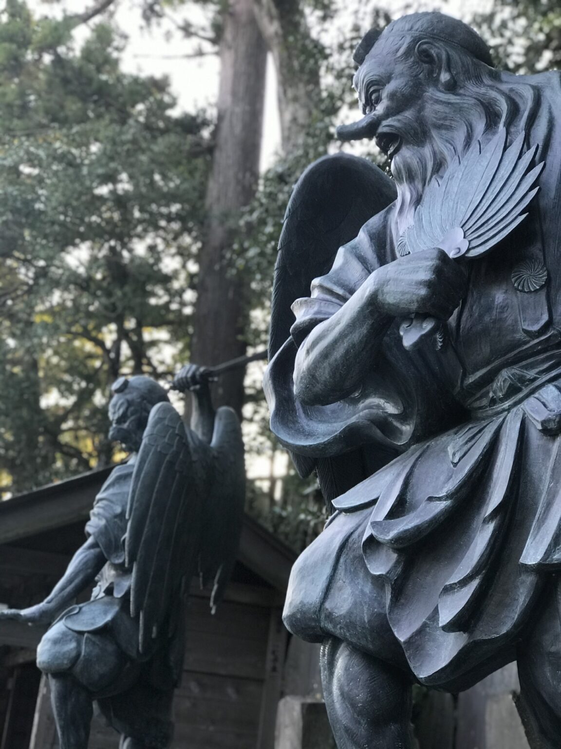 12 Unique Statues to See in Tokyo Japan Wonder Travel Blog