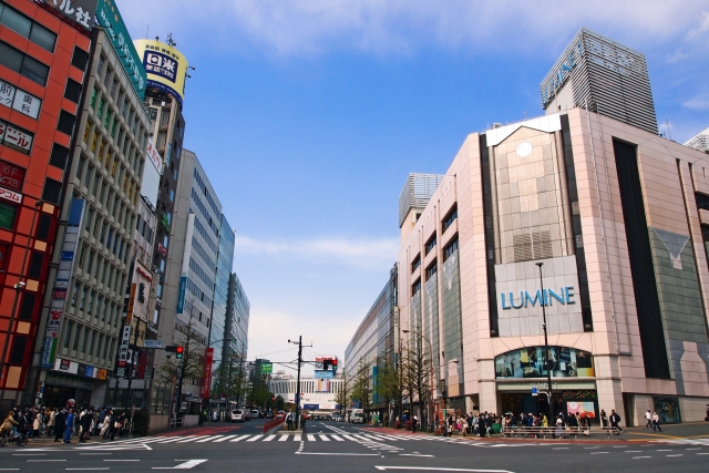 10 Shops You Should Visit in Japan