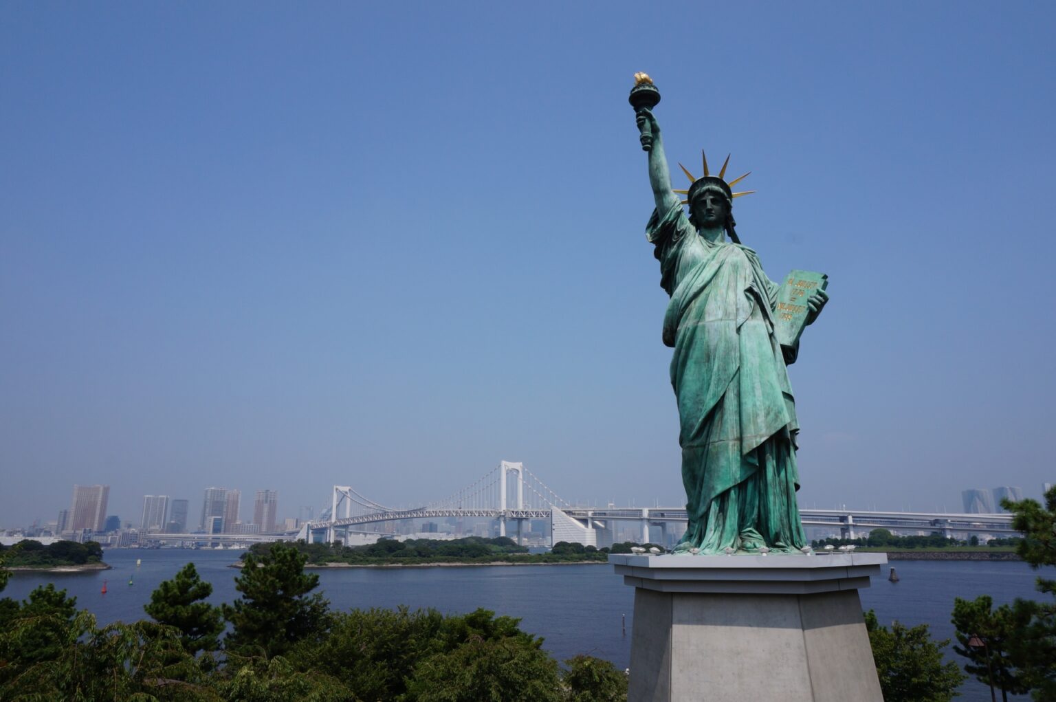 12 Unique Statues to See in Tokyo Japan Wonder Travel Blog