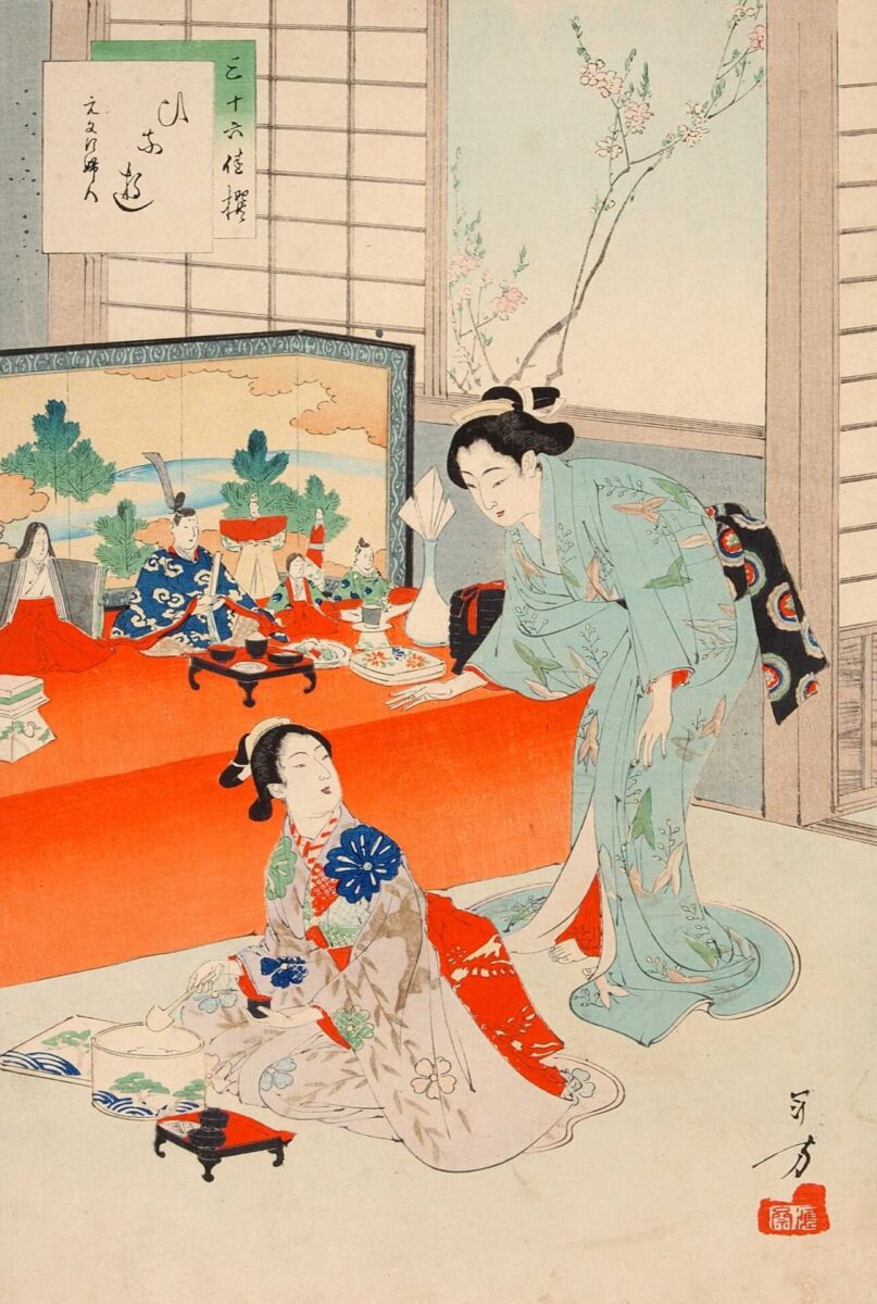 What is Hinamatsuri? How to Celebrate Girl’s Day in Japan 2025 | Japan