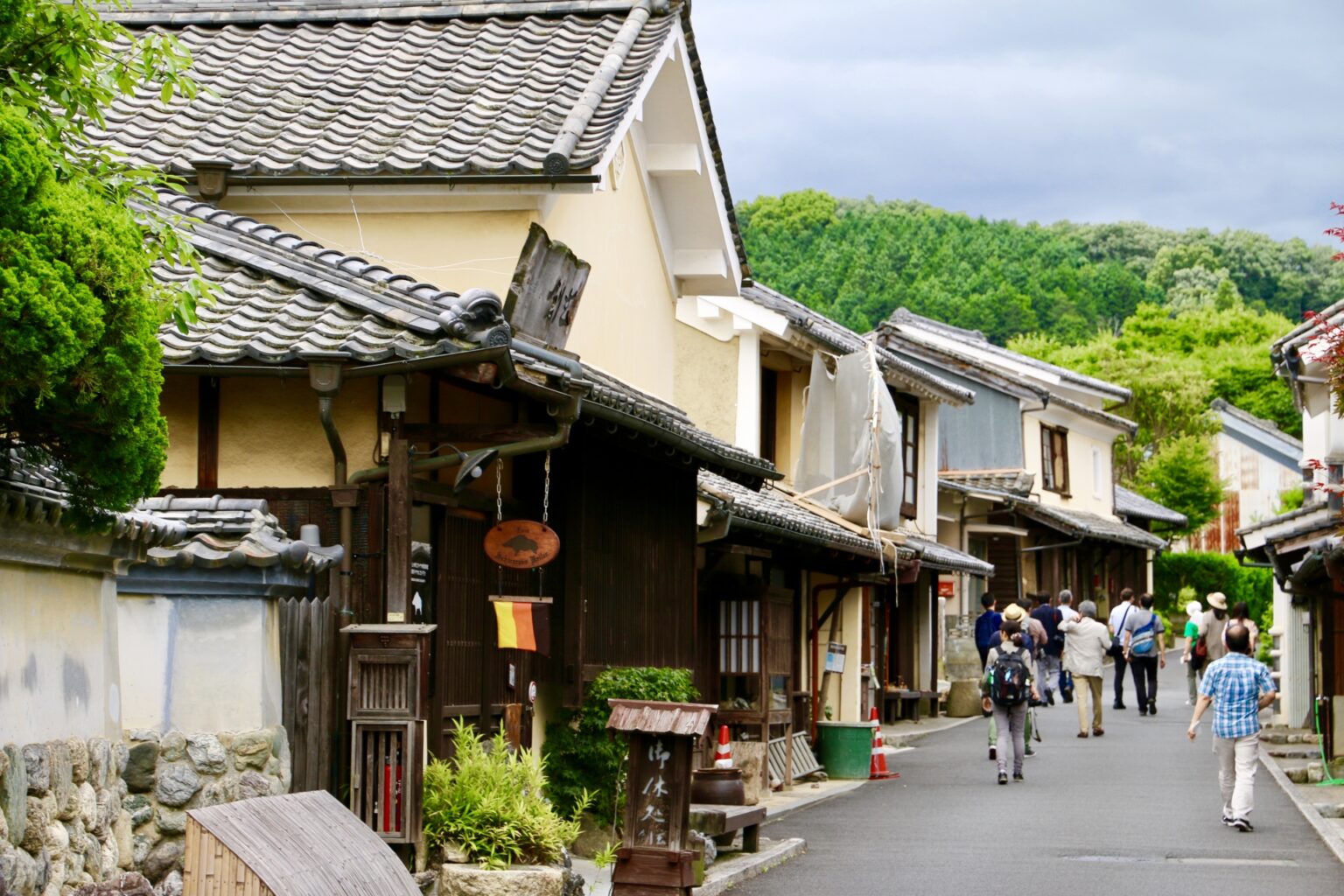 Picturesque Traditional Villages in Japan | Japan Wonder Travel Blog