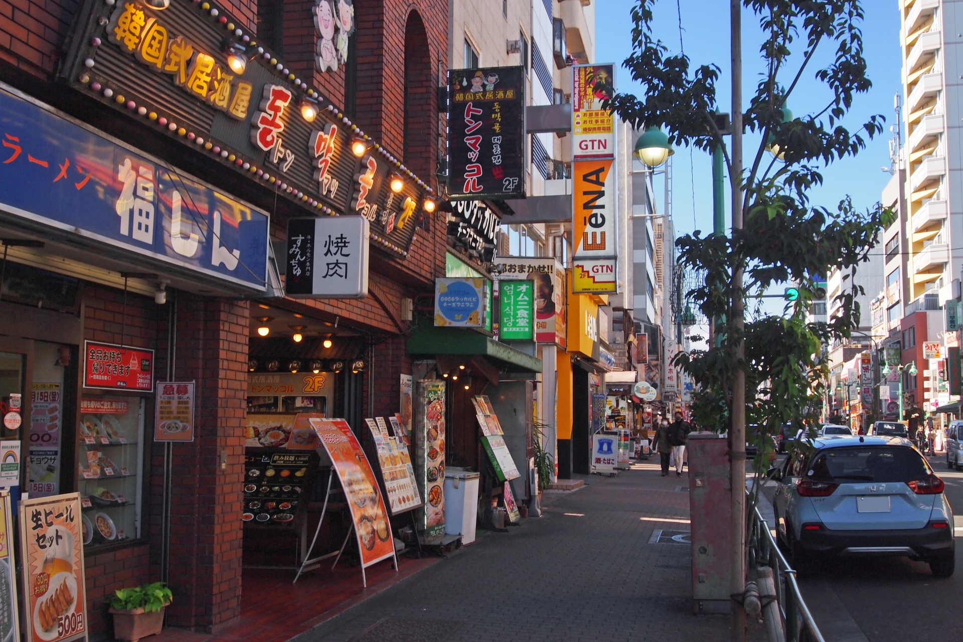 Tokyo's Koreatown: 10 things to do in Shinokubo | Japan Wonder Travel Blog