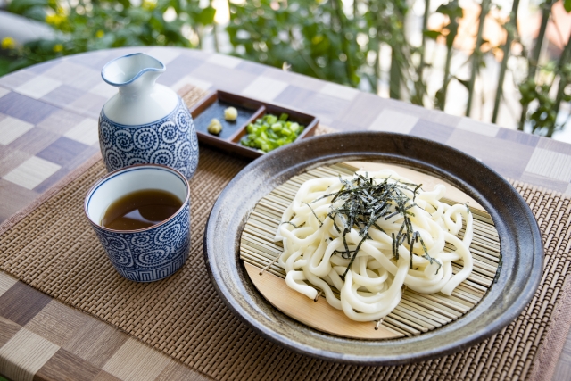 9.-Udon