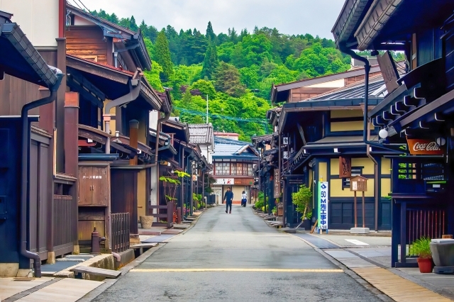 takayama