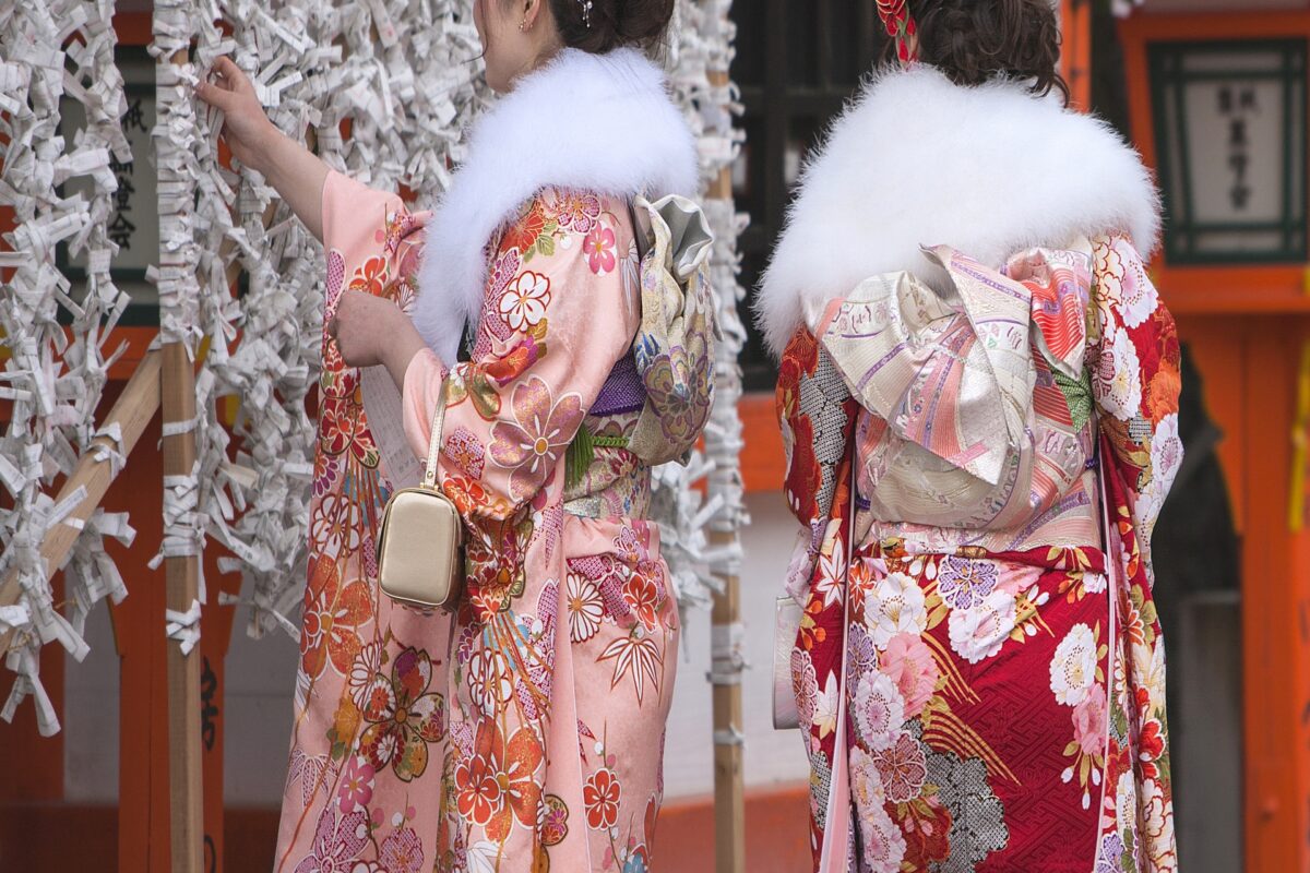 Coming of Age Day in Japan and How It's Celebrated | Japan Wonder