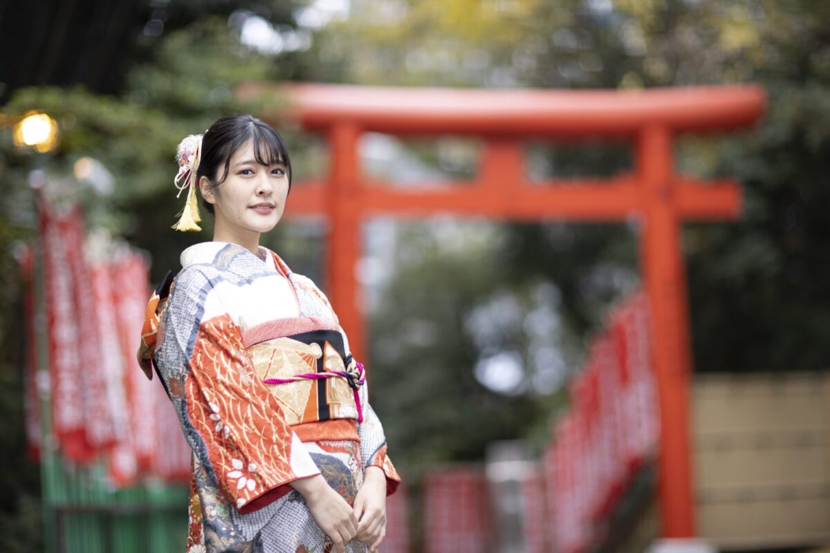 10 Best Kimono Experiences in Japan and Where To Wear Them - Klook Travel  Blog