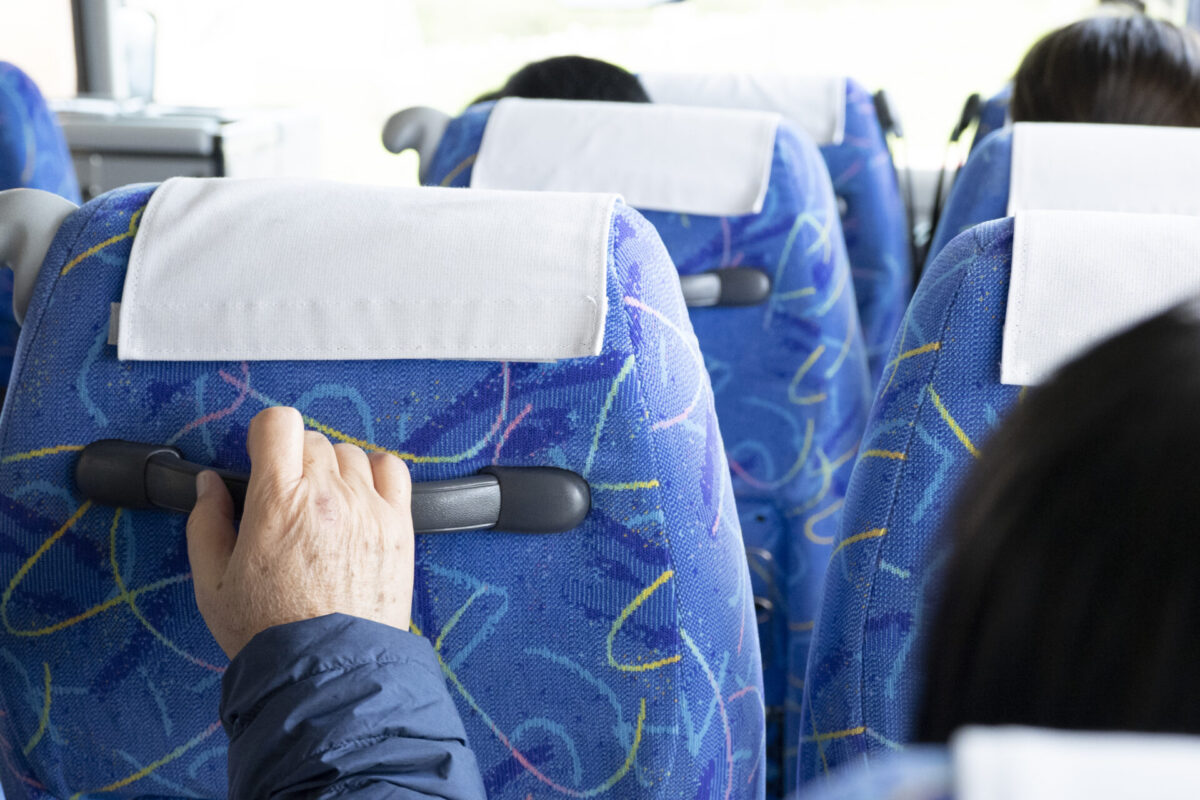 Traveling Japan by Bus The Cheapest Way to Get Around Japan Wonder Travel Blog