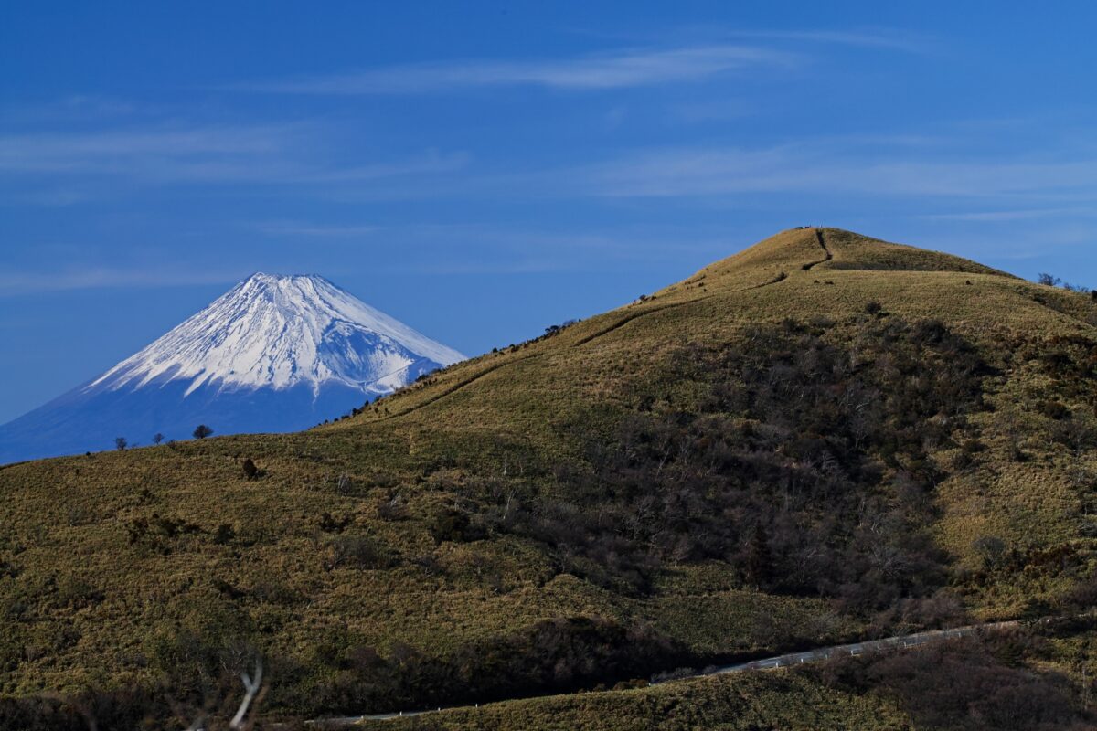 best road trips japan