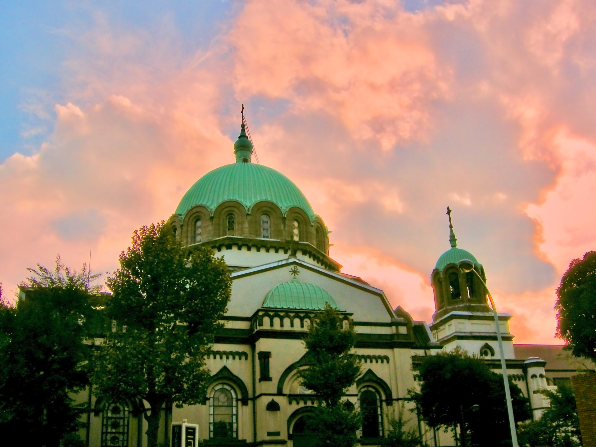 10 Most Beautiful Churches and Cathedrals in Japan Japan Wonder