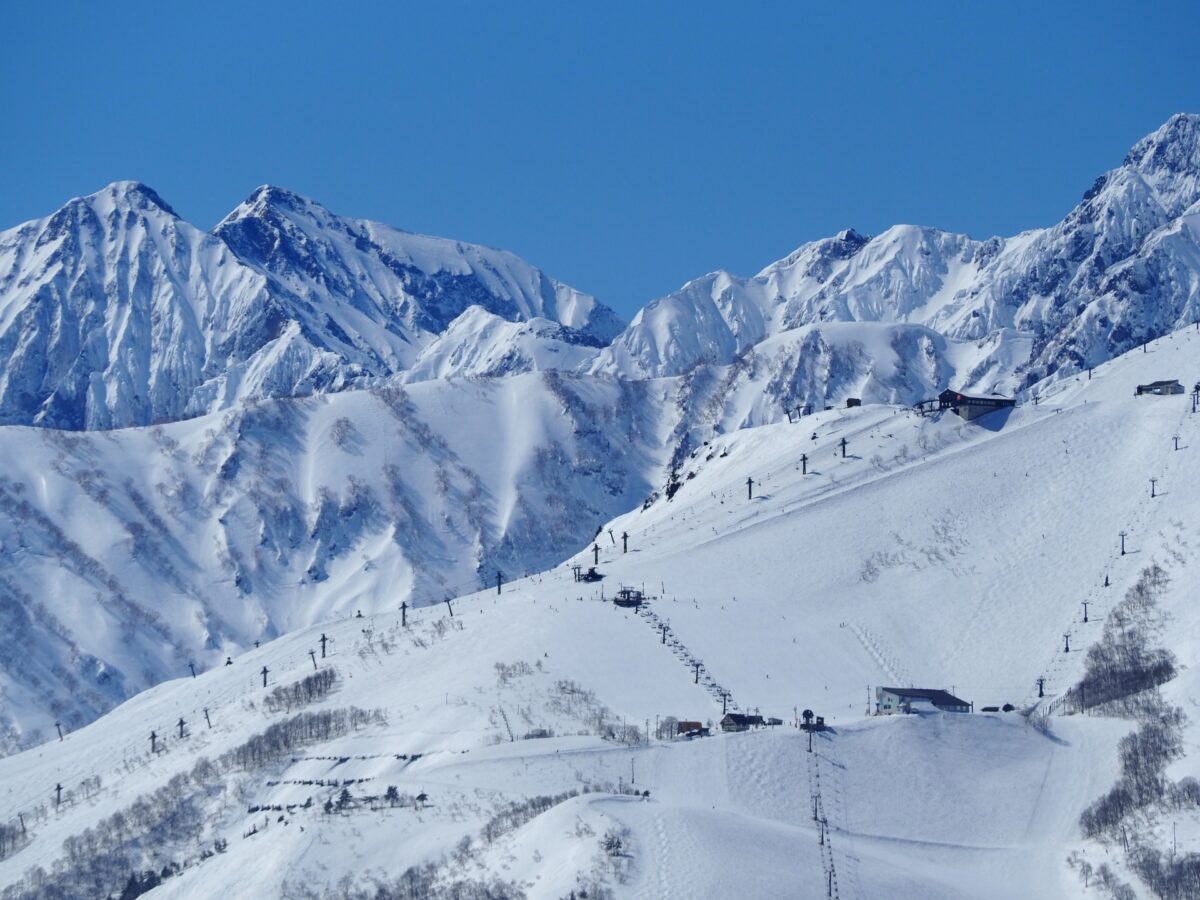 The Best Ski Resorts Near Tokyo (And How To Get There!) - KKday Blog