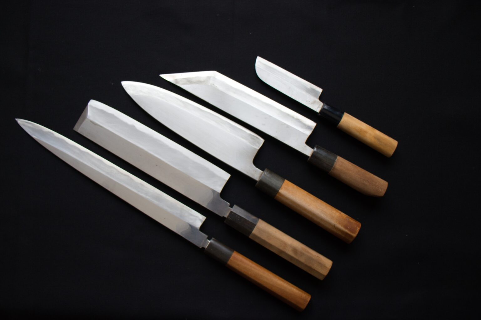 A Guide to Japanese Knives and Why They Are the Best Japan Wonder