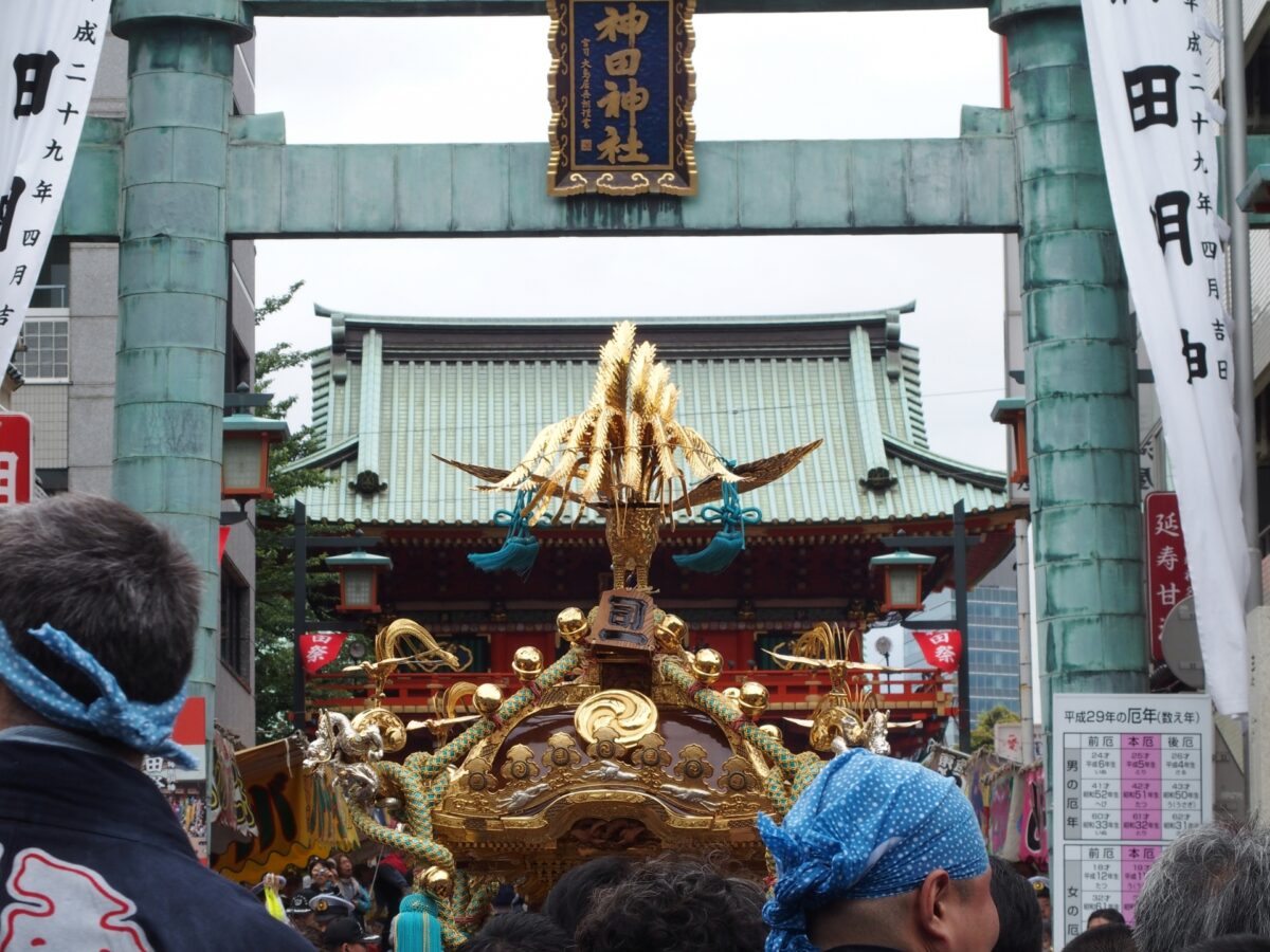 Kanda Matsuri 1200x900 