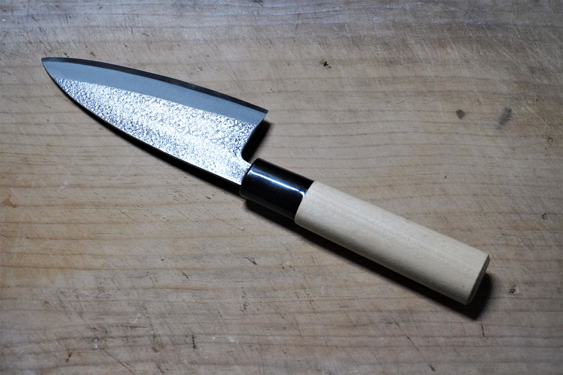 A Guide to Japanese Knives and Why They Are the Best Japan Wonder