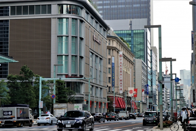 Nihonbashi