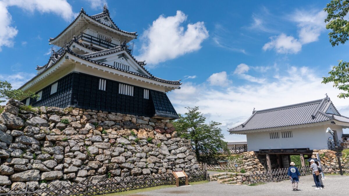 tourist spot in shizuoka japan