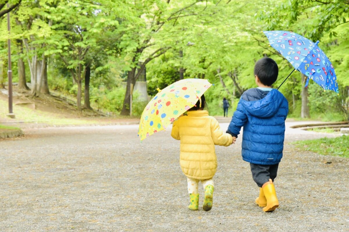 visit japan weather