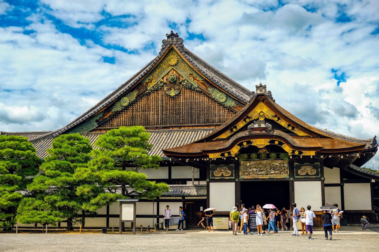 10 Best Wheelchair Accessible Tourist Destinations in Japan | Japan ...