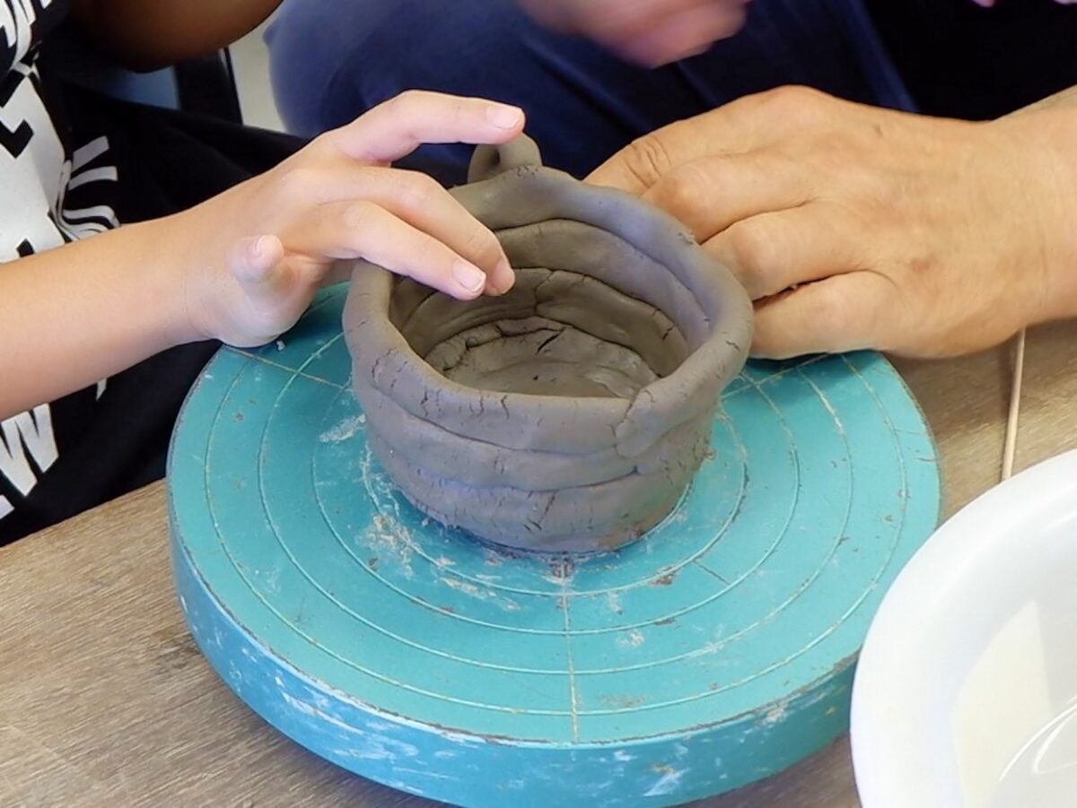 Best Pottery Classes in Tokyo