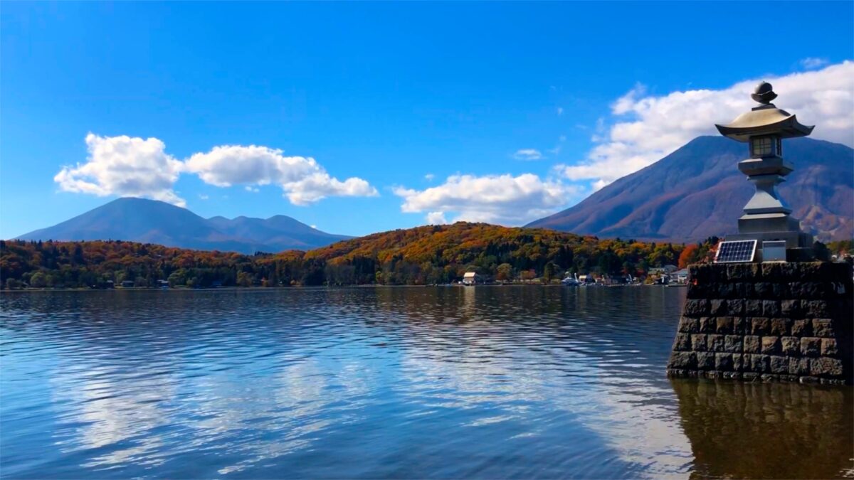 kayak tours japan