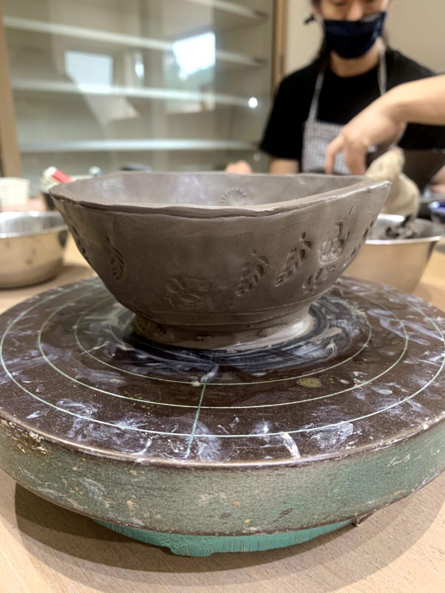 Best Pottery Classes in Tokyo