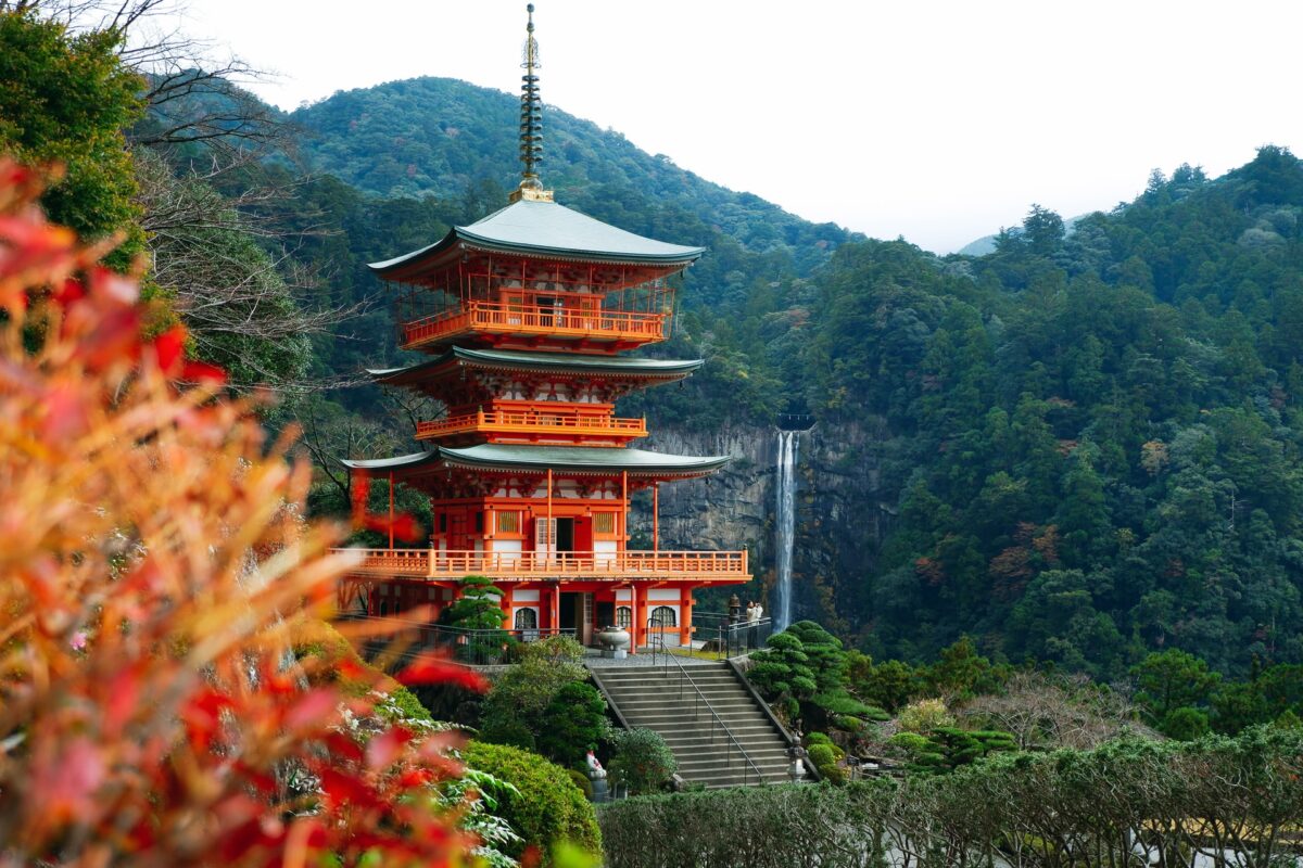 japan sustainable tourism standard for destinations