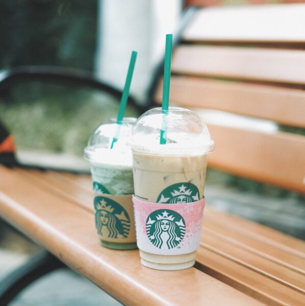 Starbucks Japan will serve iced drinks in glasses to cut out plastic