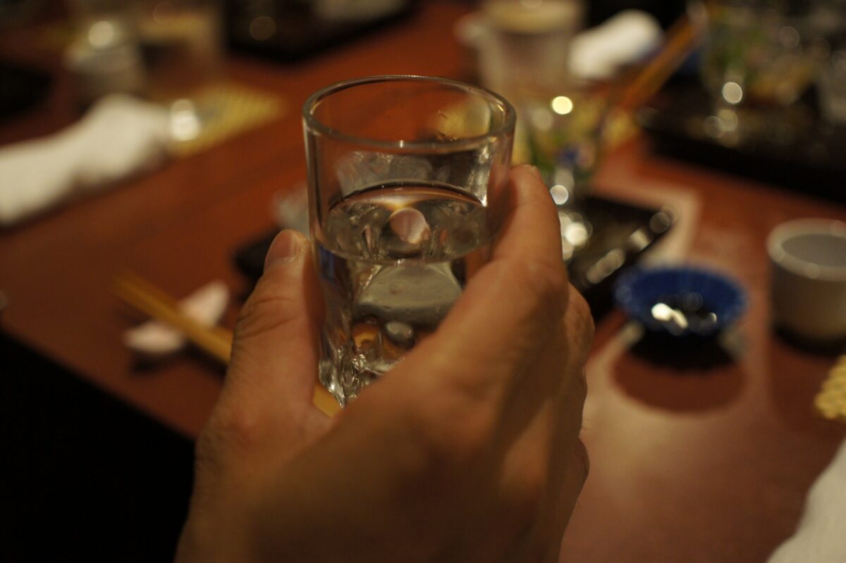 Sake