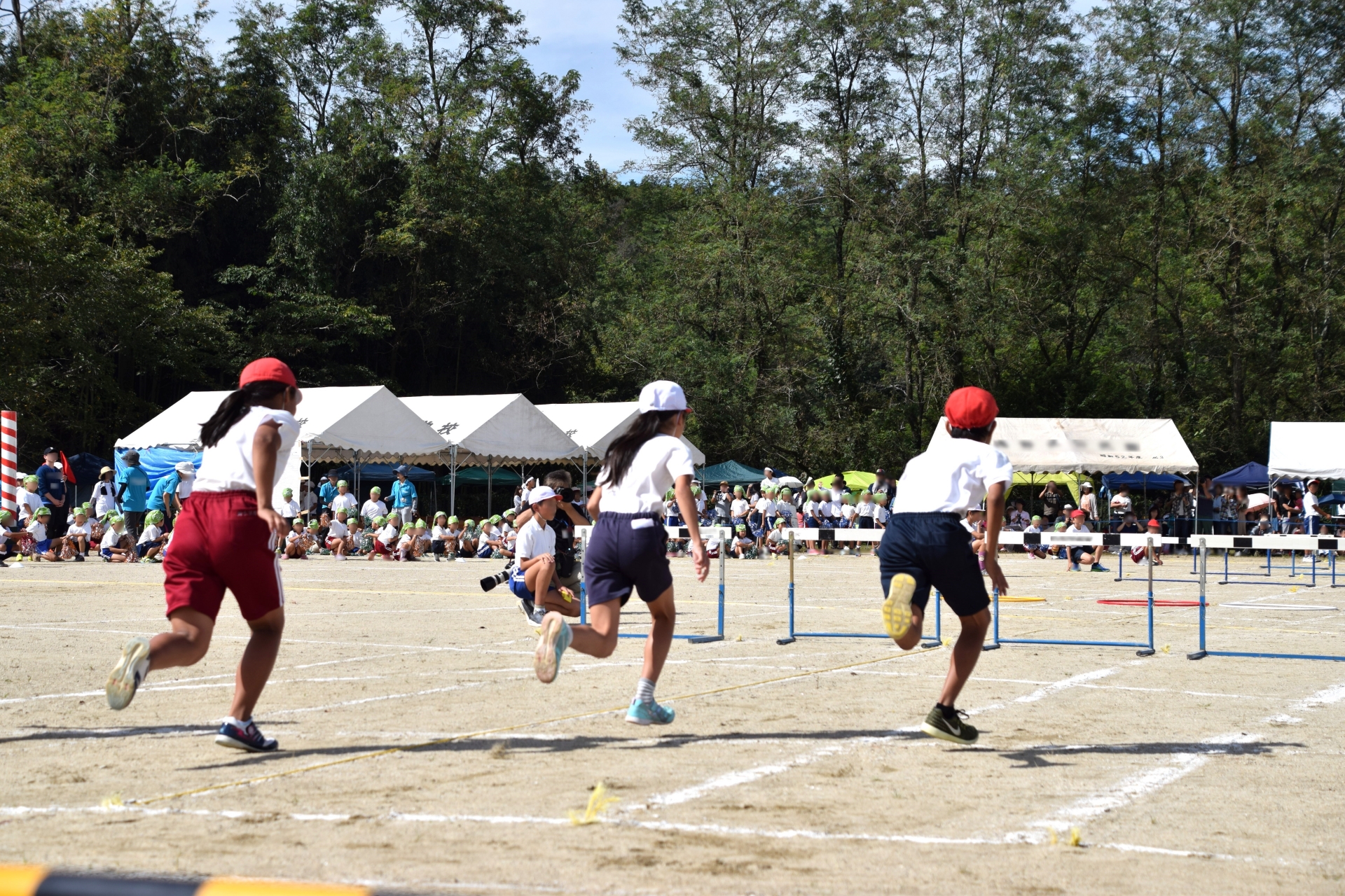 Undokai Elementary School Sports Day in Japan Japan Wonder Travel Blog