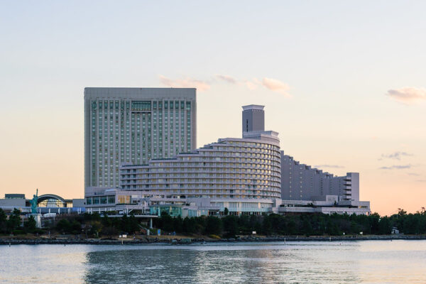 Top 15 Family Friendly Hotels in Tokyo for a Comfortable Stay with Kids