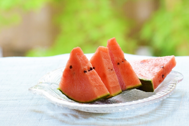 watermelon