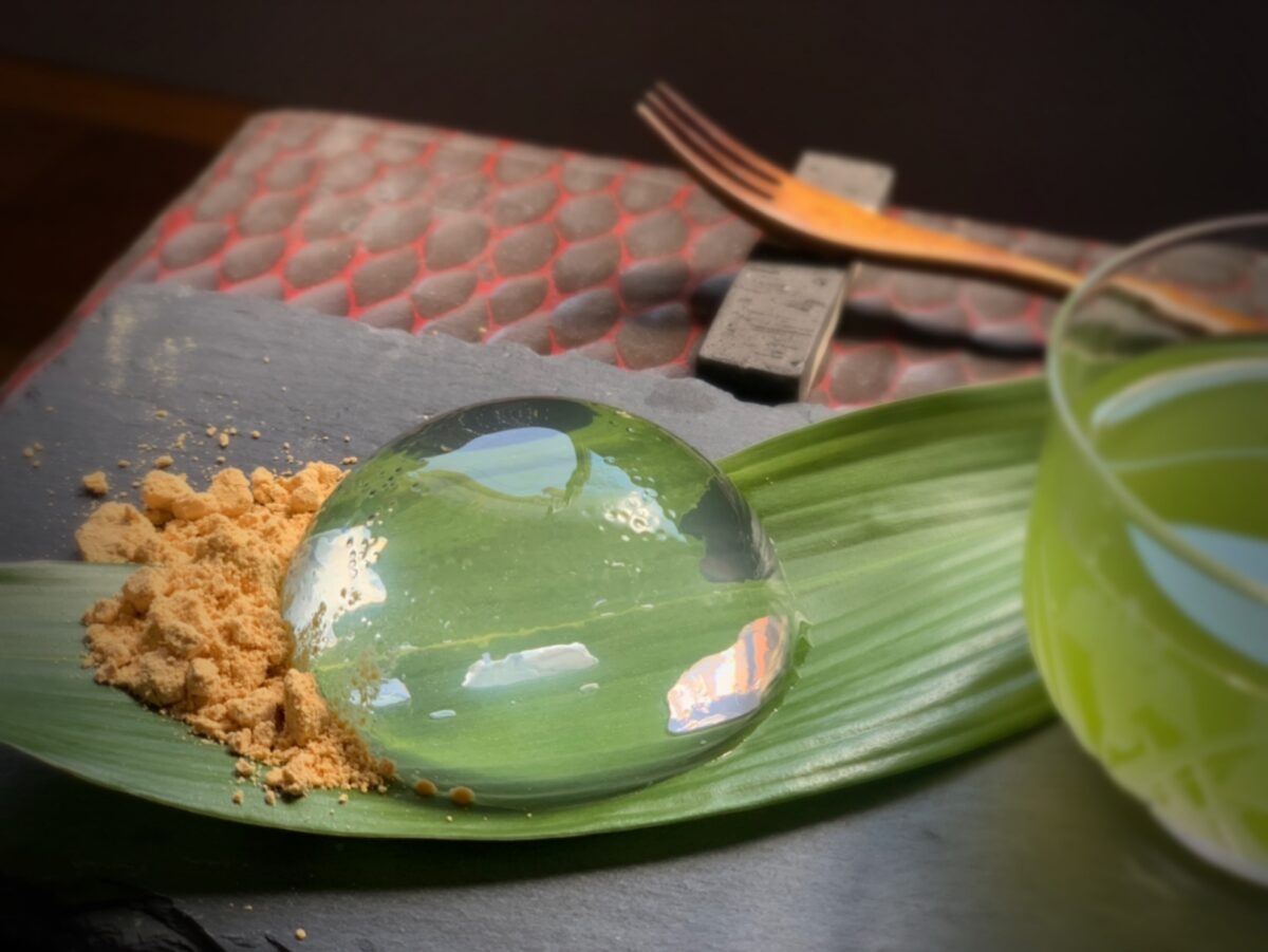 mizu shingen mochi