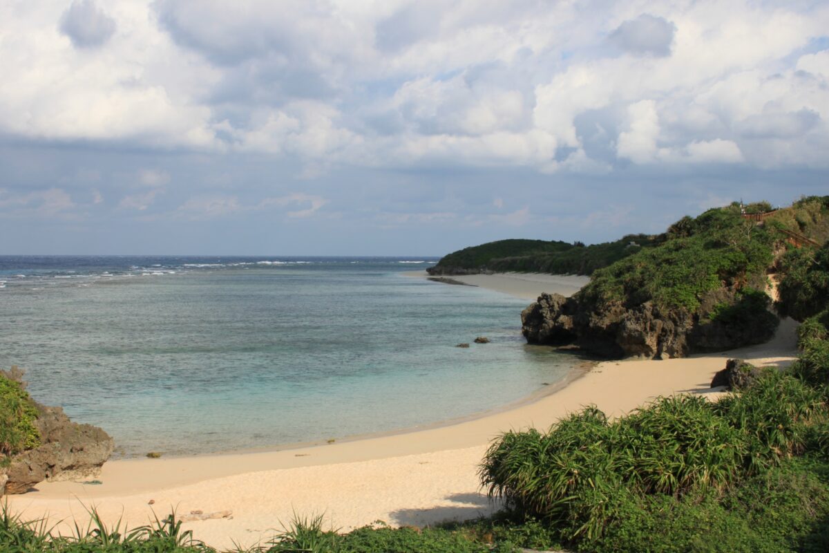 Yoron Island