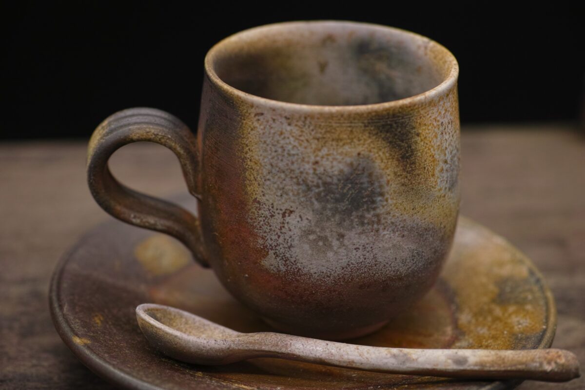 Bizen ware