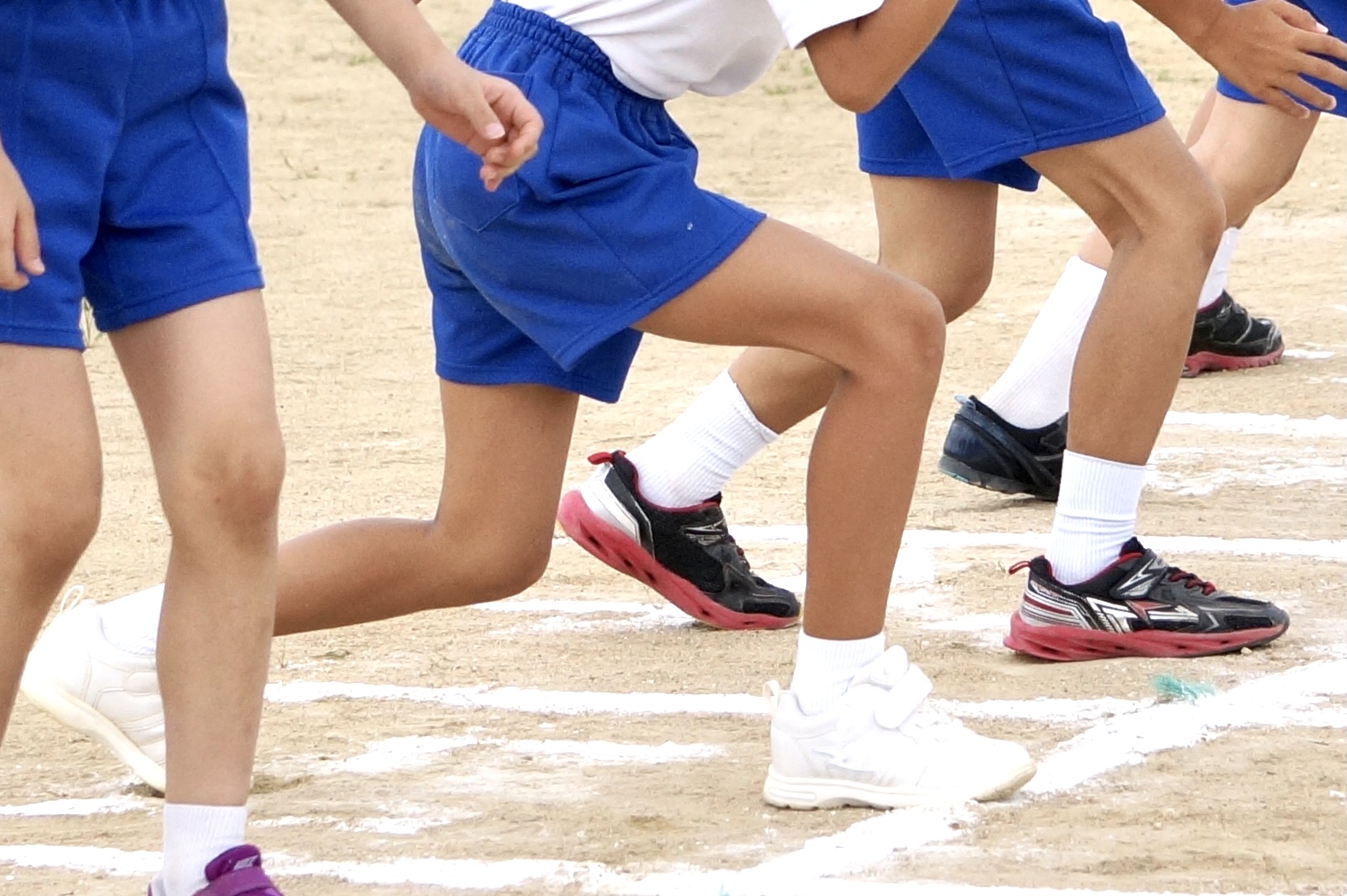 Undokai Elementary School Sports Day in Japan Japan Wonder Travel Blog