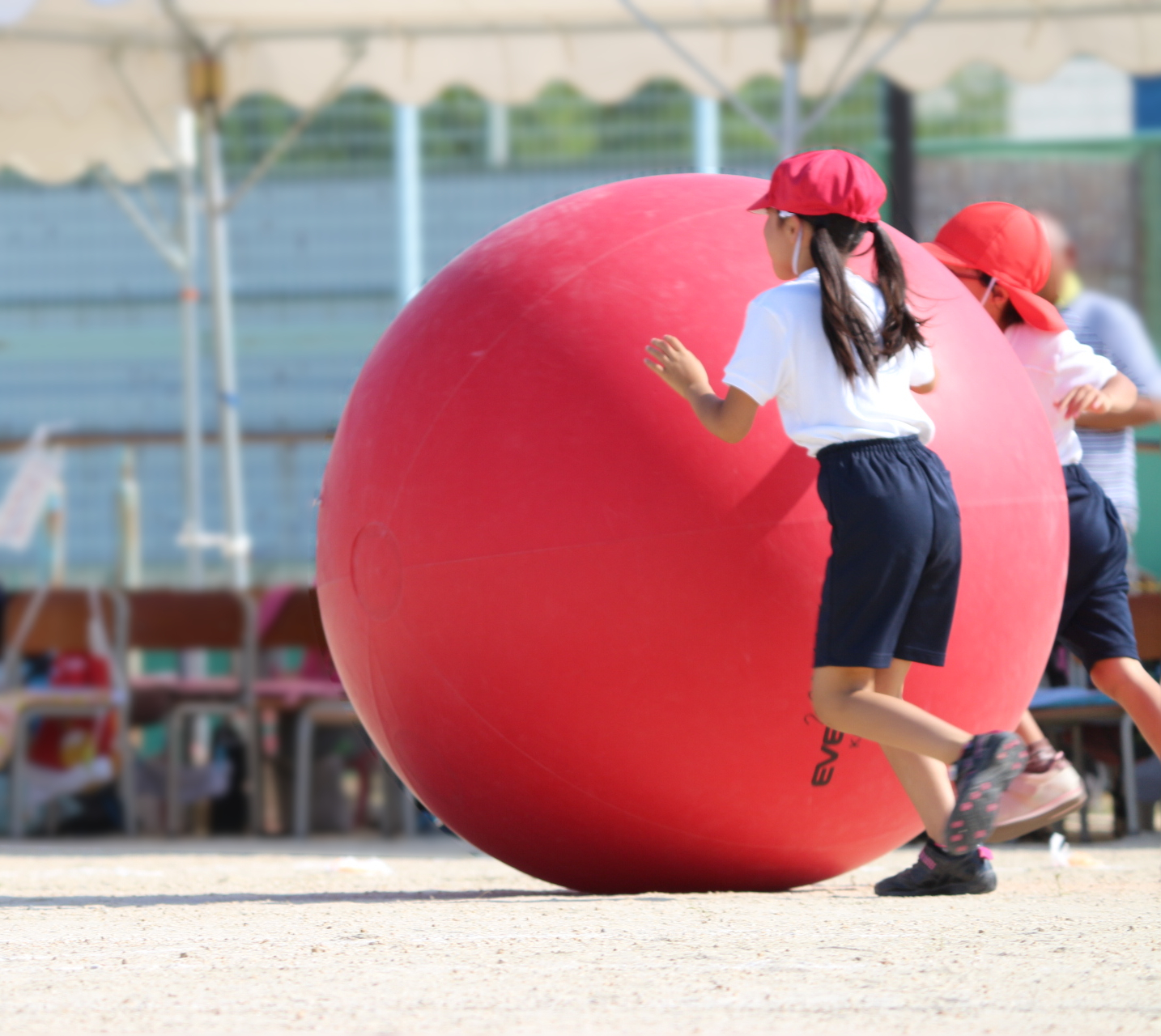 Undokai Elementary School Sports Day in Japan Japan Wonder Travel Blog