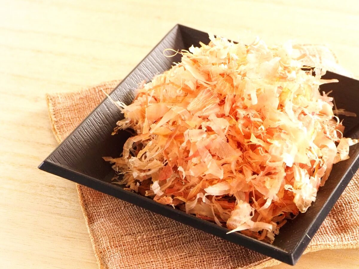 How to Use Katsuobushi: The Essential Umami-Rich Ingredient