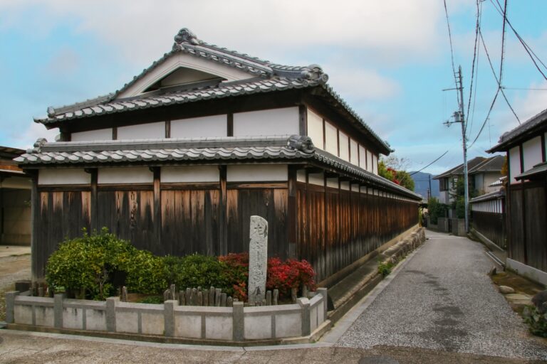 What is Machiya? Japanese Traditional Townhouses Japan Wonder Travel Blog