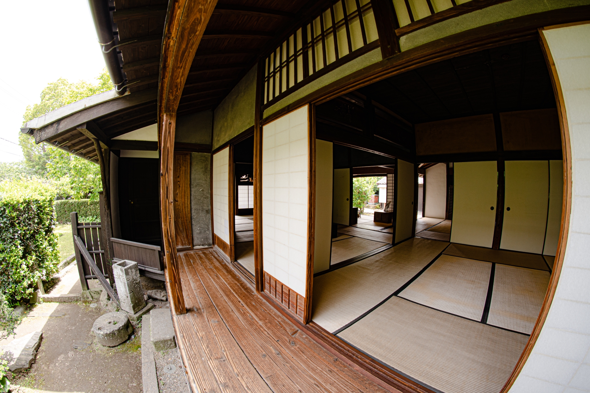 What is Machiya? Japanese Traditional Townhouses Japan Wonder Travel Blog