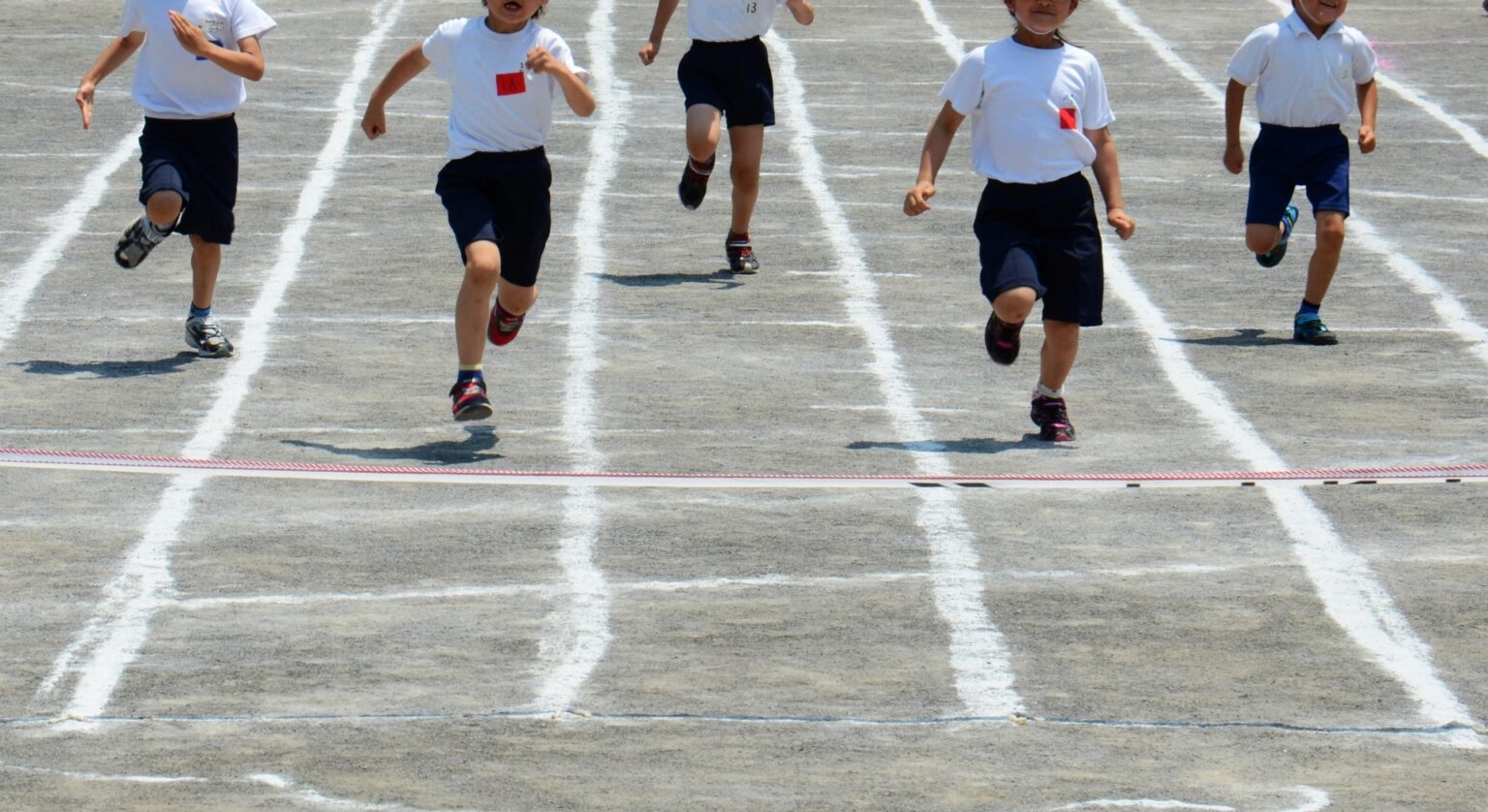 Undokai Elementary School Sports Day in Japan Japan Wonder Travel Blog