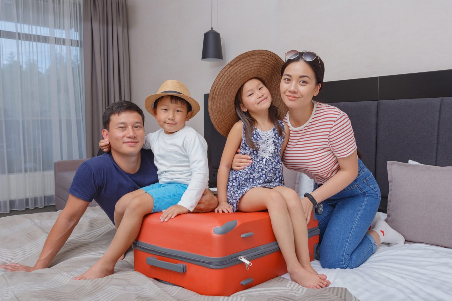 10 Best Family Hotels in Tokyo Japan Wonder Travel Blog