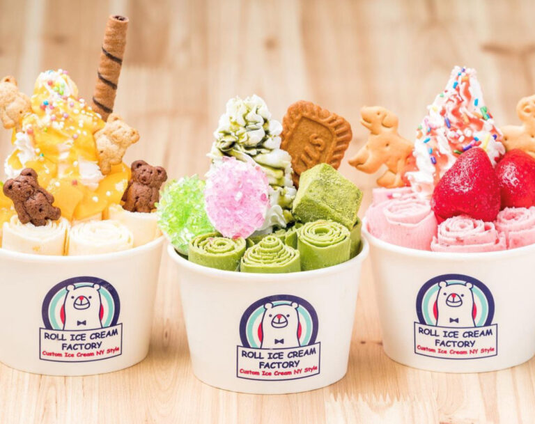 10 Best Ice Cream Shops in Tokyo You Have to Try! Japan Wonder Travel