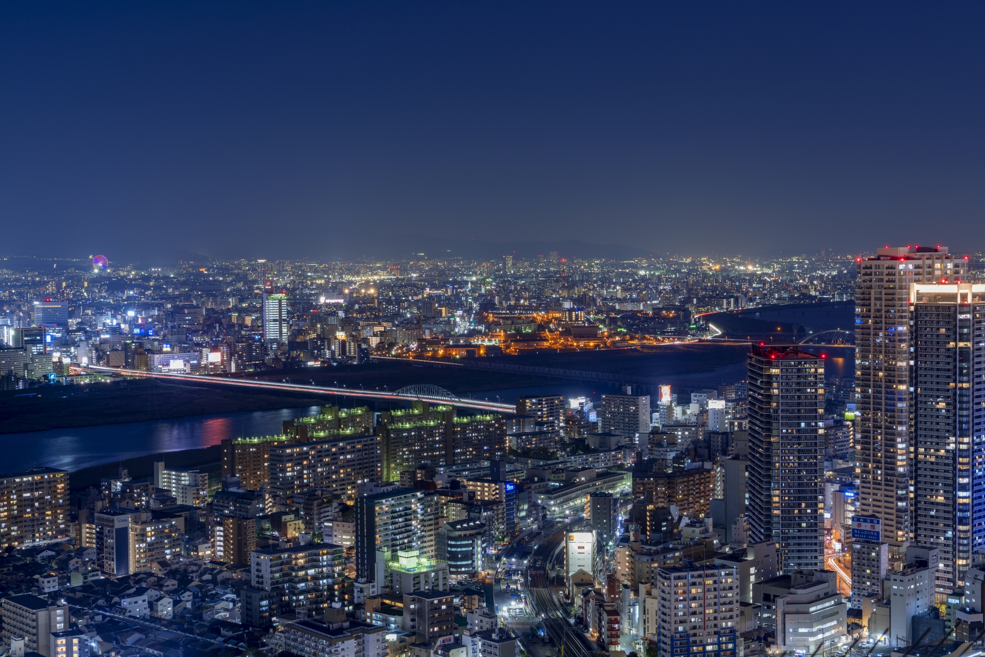 12 Best Things to Do in Osaka at Night 2023 Japan Wonder Travel Blog