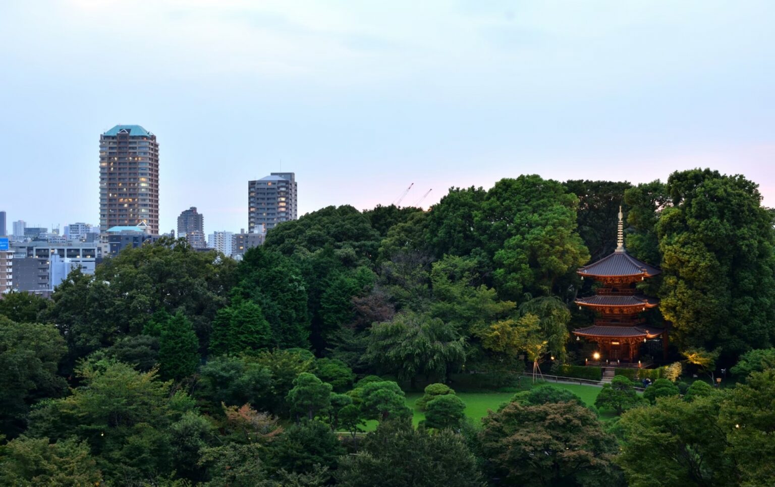10 Best Family Hotels in Tokyo Japan Wonder Travel Blog